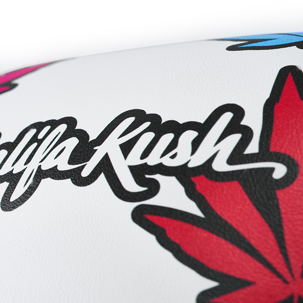 Yokkao Khalifa Kush Bokshandschoenen - Afbeelding 13