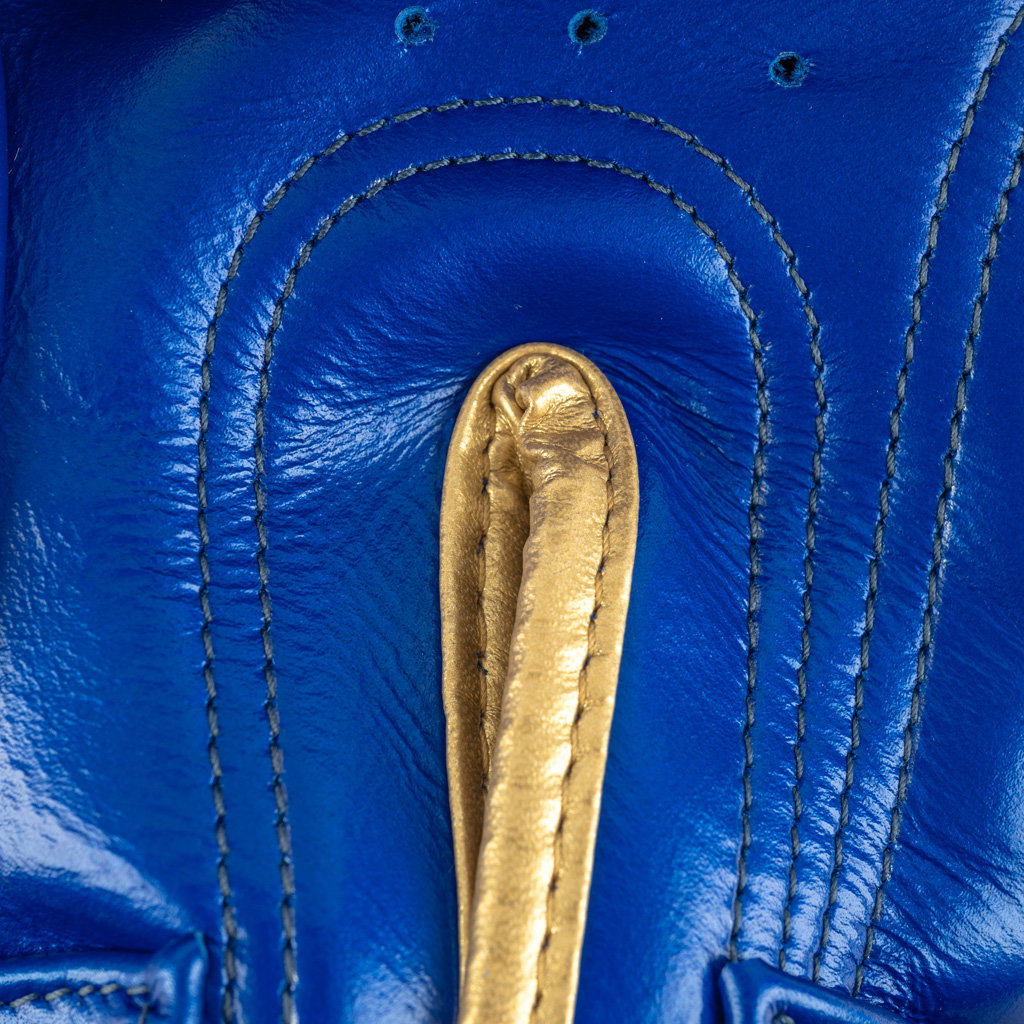 Yokkao Original Bokshandschoenen Gold - Afbeelding 24