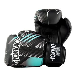 Yokkao Power Bokshandschoenen