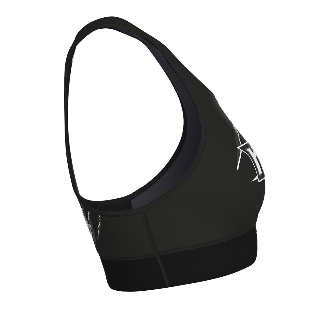 Yokkao Scratch Compression Sports Bra - Afbeelding 5