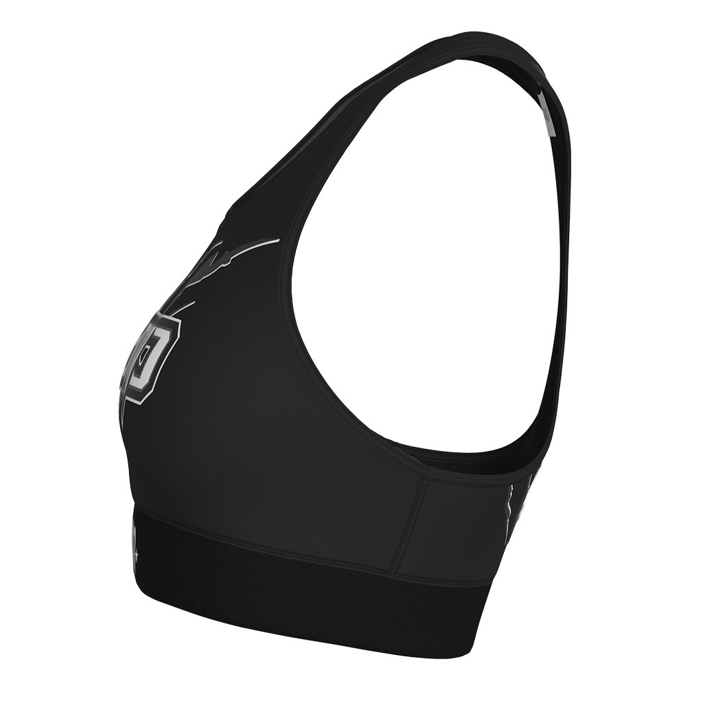 Yokkao Scratch Compression Sports Bra - Afbeelding 9