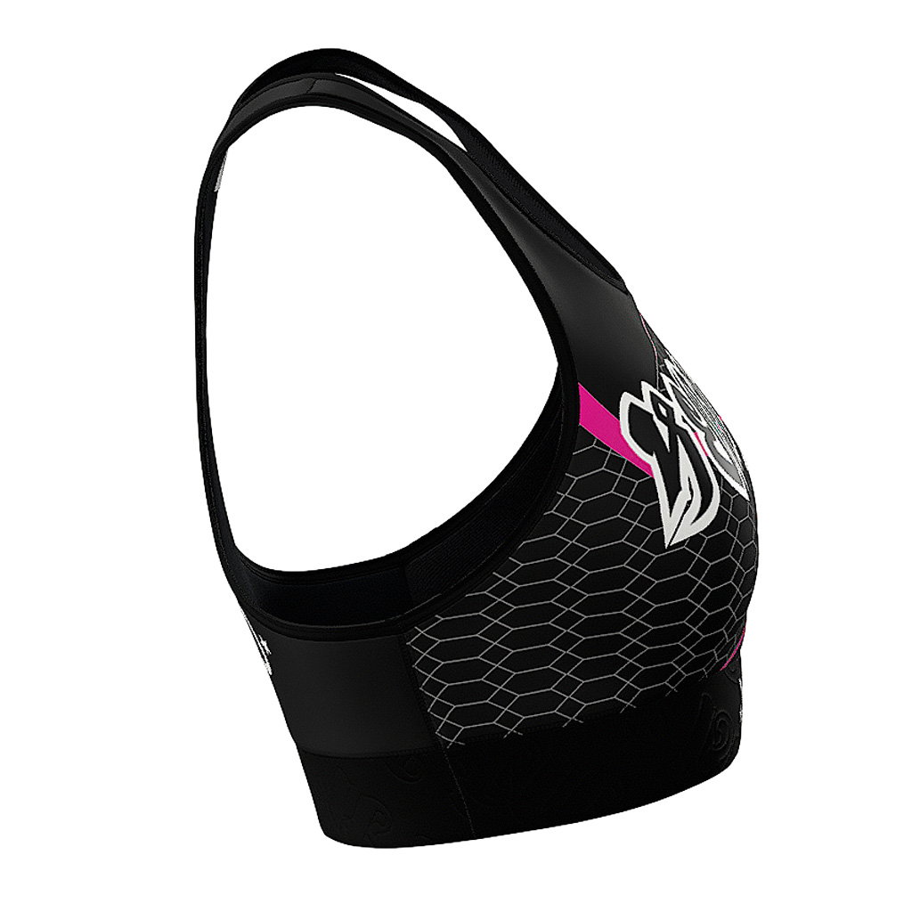 Yokkao Supercross Compression Sports Bra - Afbeelding 7