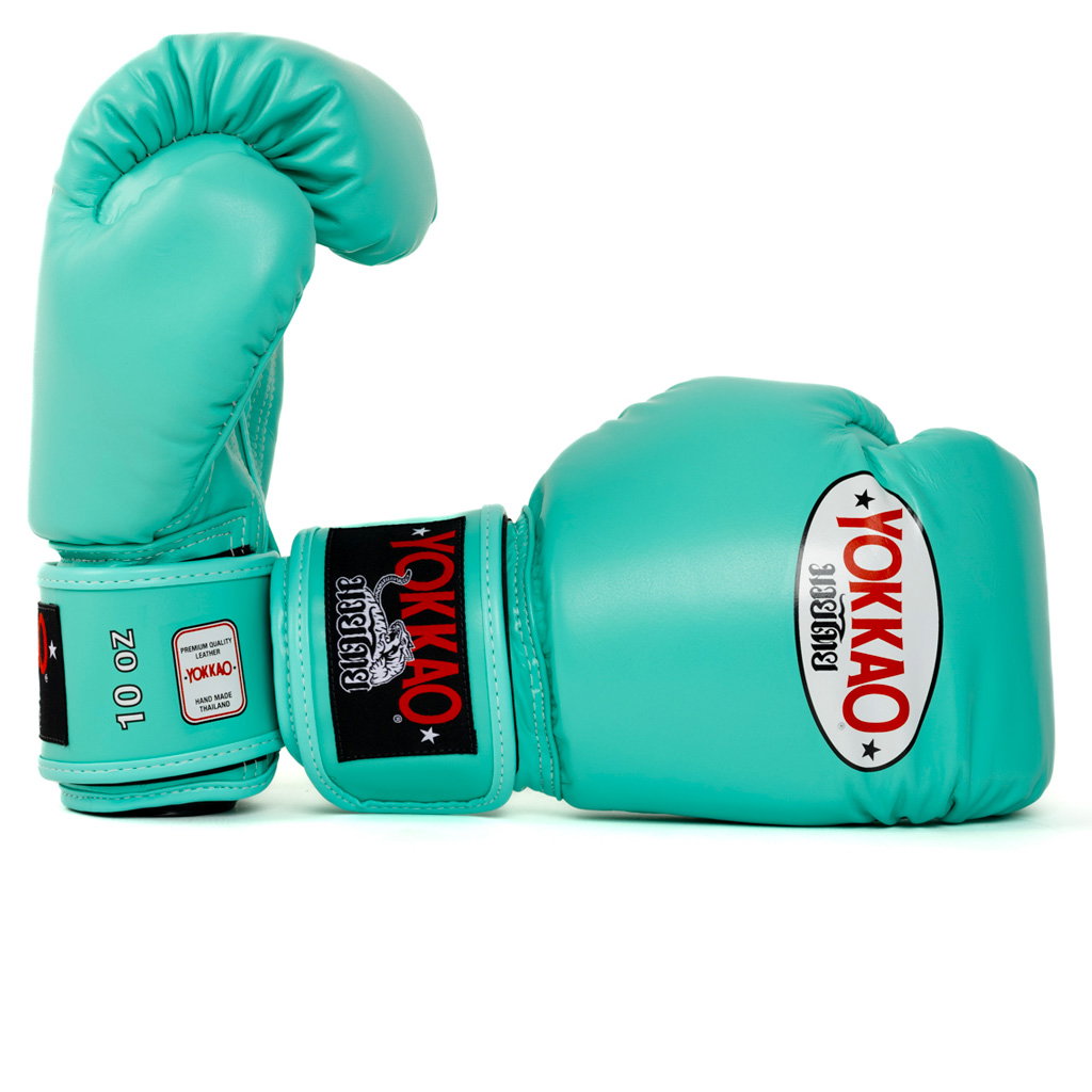Yokkao Matrix Tiffany Bokshandschoenen - Afbeelding 2