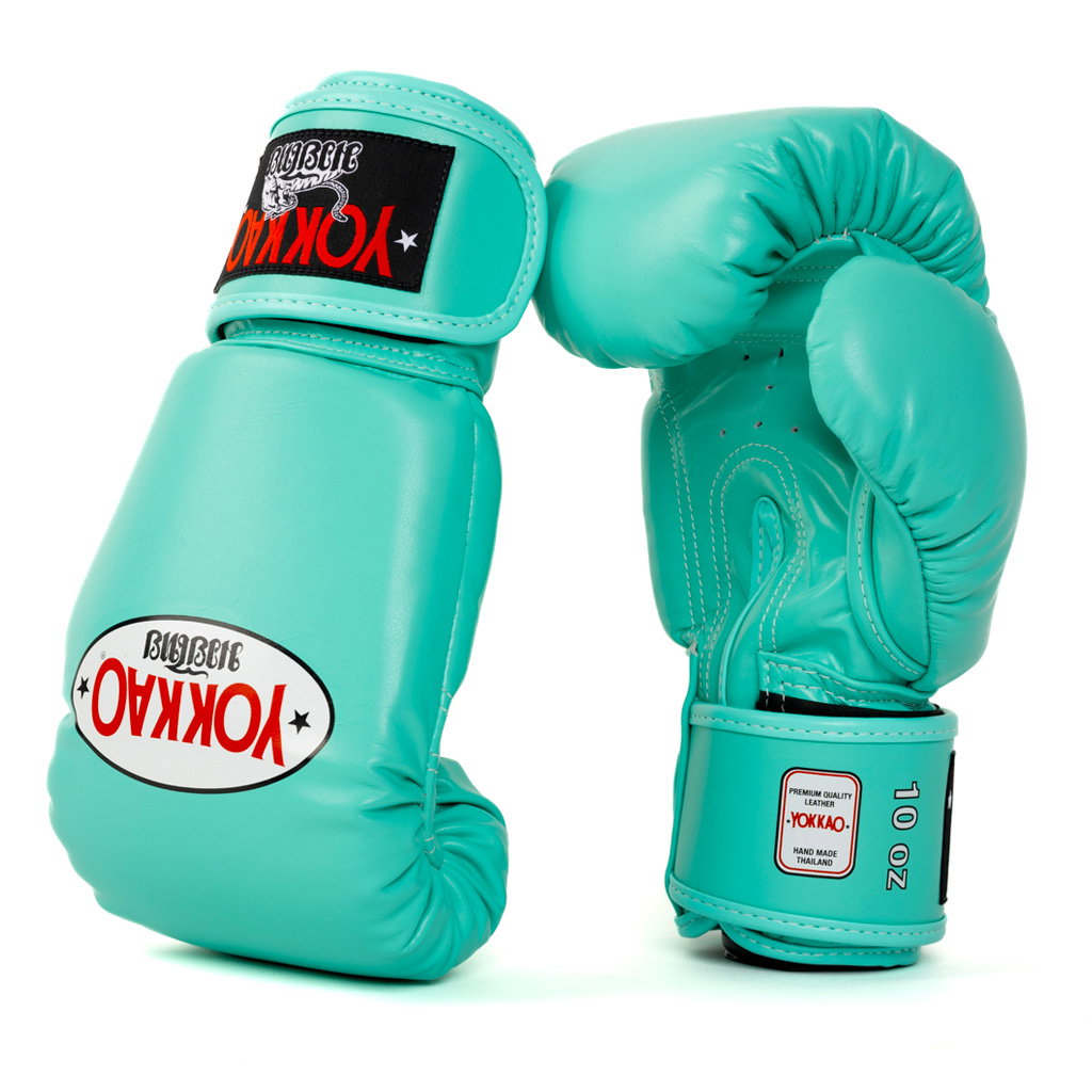 Yokkao Matrix Tiffany Bokshandschoenen - Afbeelding 3