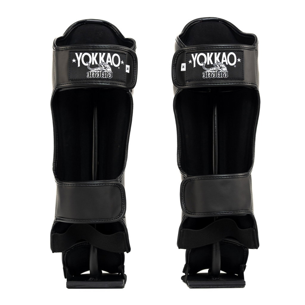 Yokkao The Flame Scheenbeschermers - Afbeelding 11