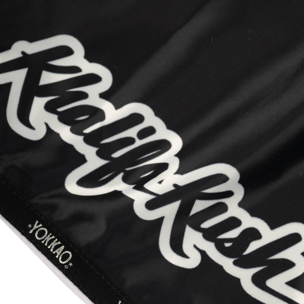Yokkao Khalifa Kush Muay Thai Shorts - Afbeelding 10