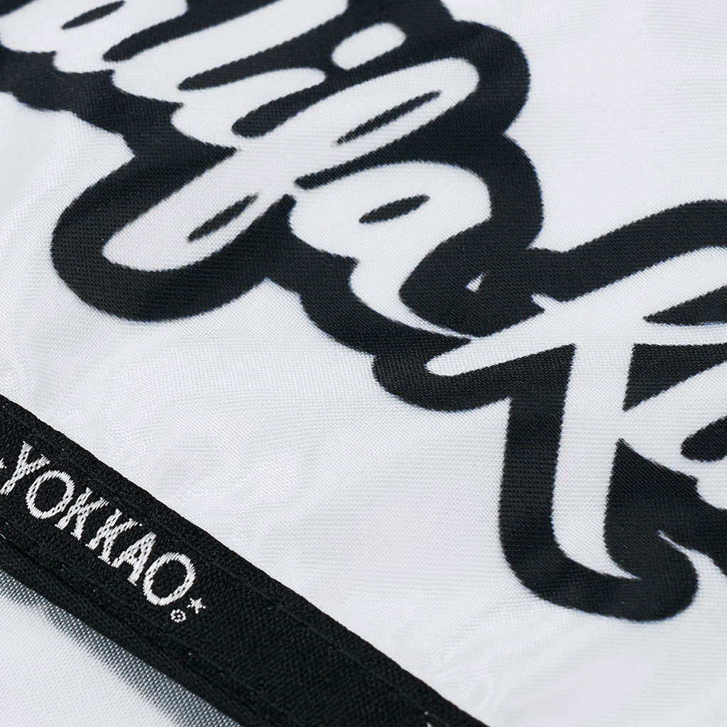 Yokkao Khalifa Kush Muay Thai Shorts - Afbeelding 11
