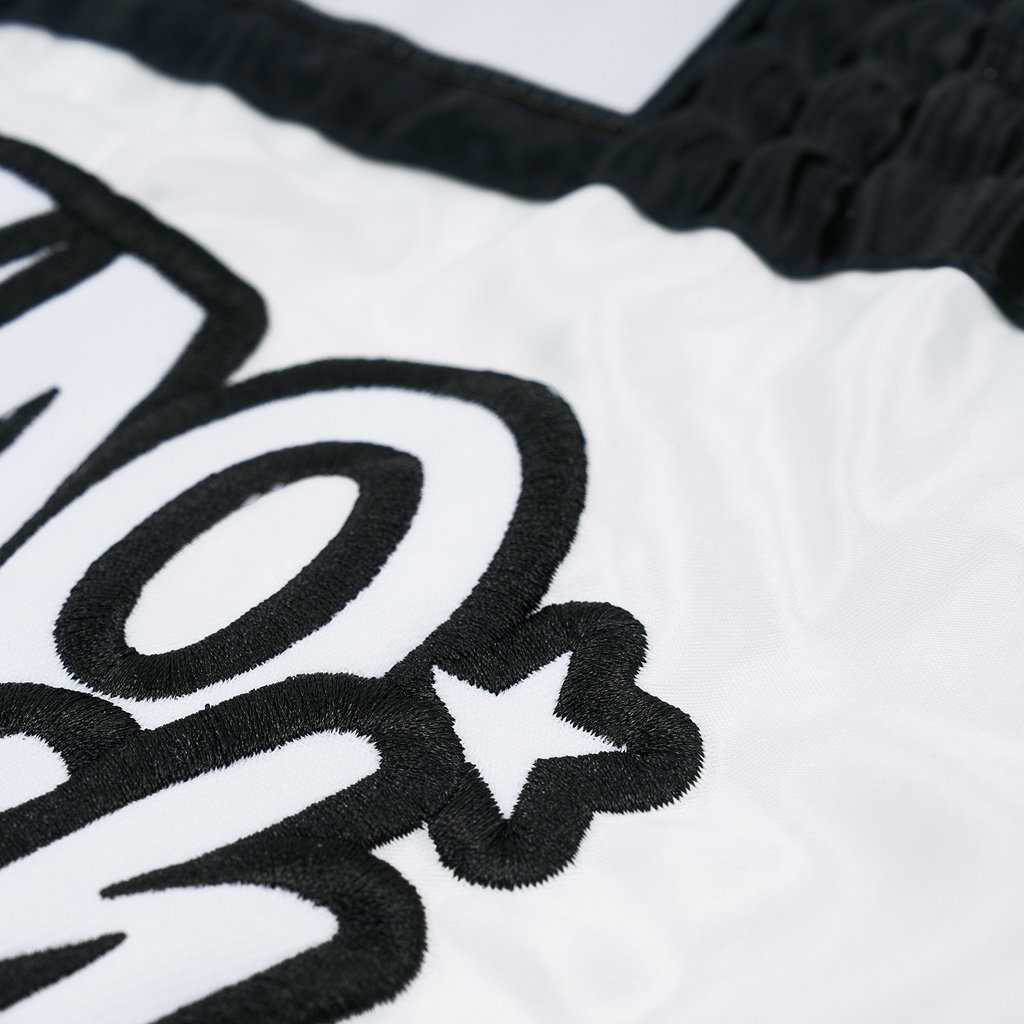 Yokkao Khalifa Kush Muay Thai Shorts - Afbeelding 13