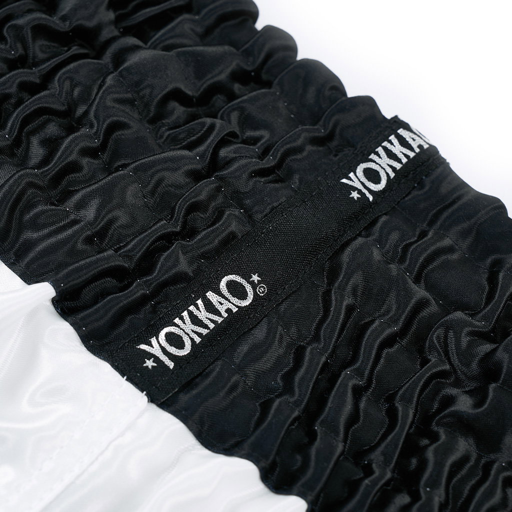Yokkao Khalifa Kush Muay Thai Shorts - Afbeelding 14