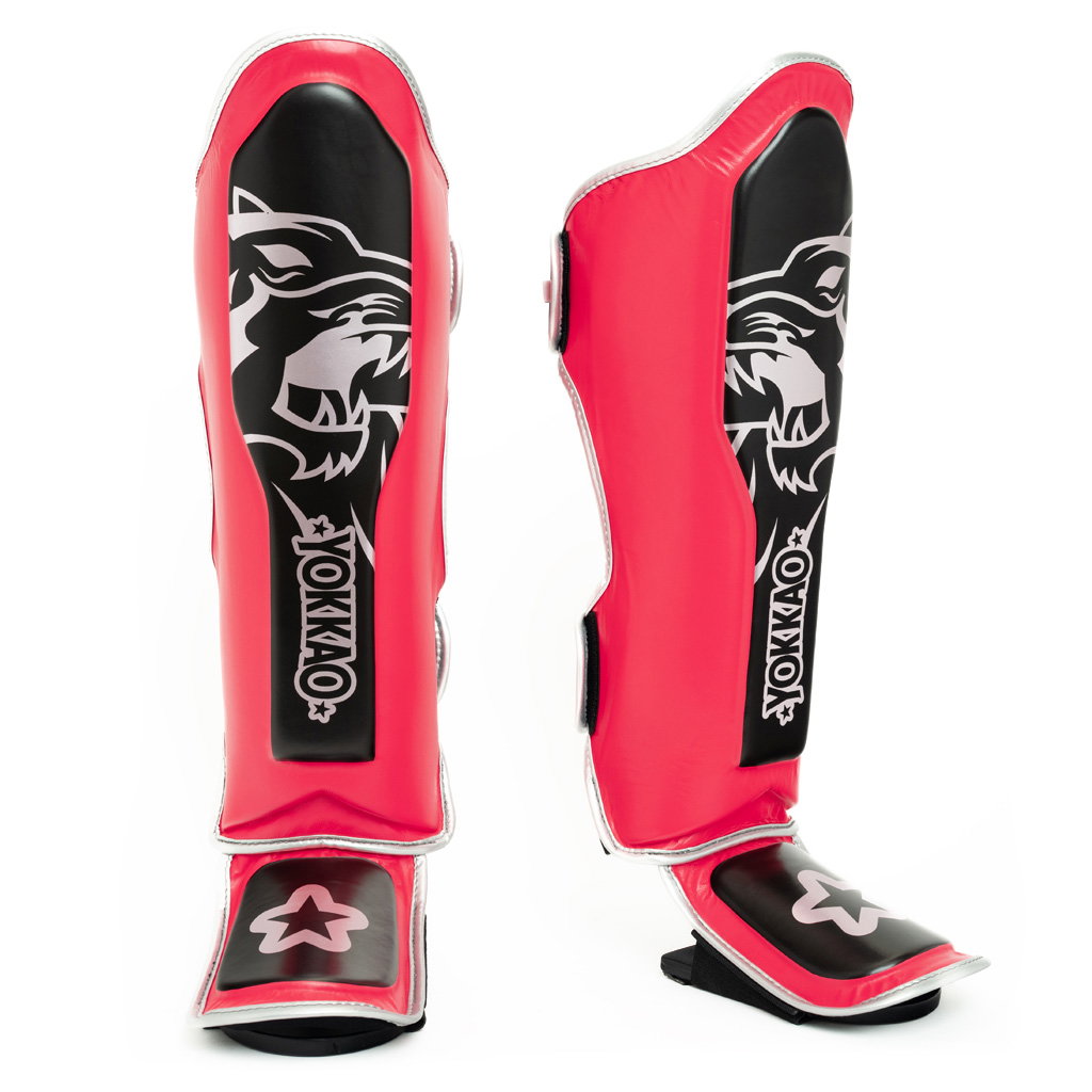 Yokkao Original Scheenbeschermers Silver - Afbeelding 4