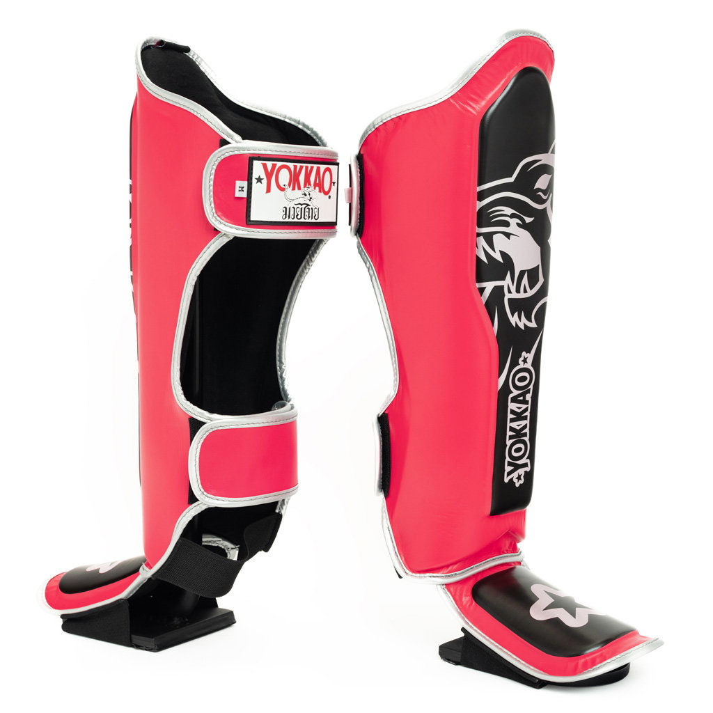 Yokkao Original Scheenbeschermers Silver - Afbeelding 6