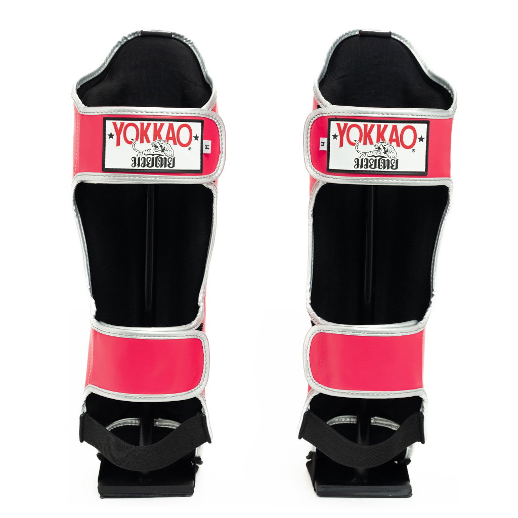 Yokkao Original Scheenbeschermers Silver - Afbeelding 10