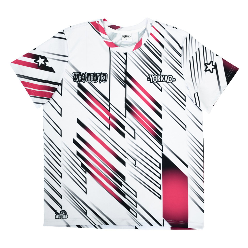 Yokkao Power Workout T-shirt - Afbeelding 2
