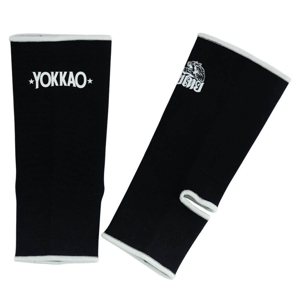 Yokkao Muay Thai Enkelbeschermers