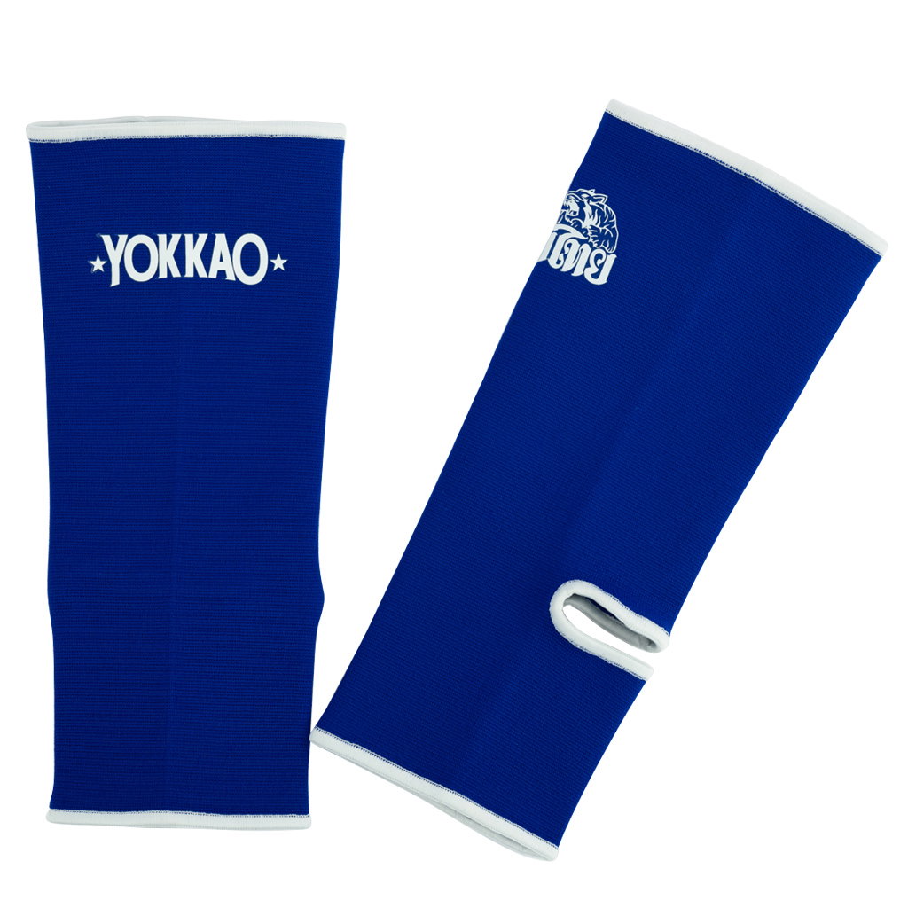 Yokkao Muay Thai Enkelbeschermers - Afbeelding 2