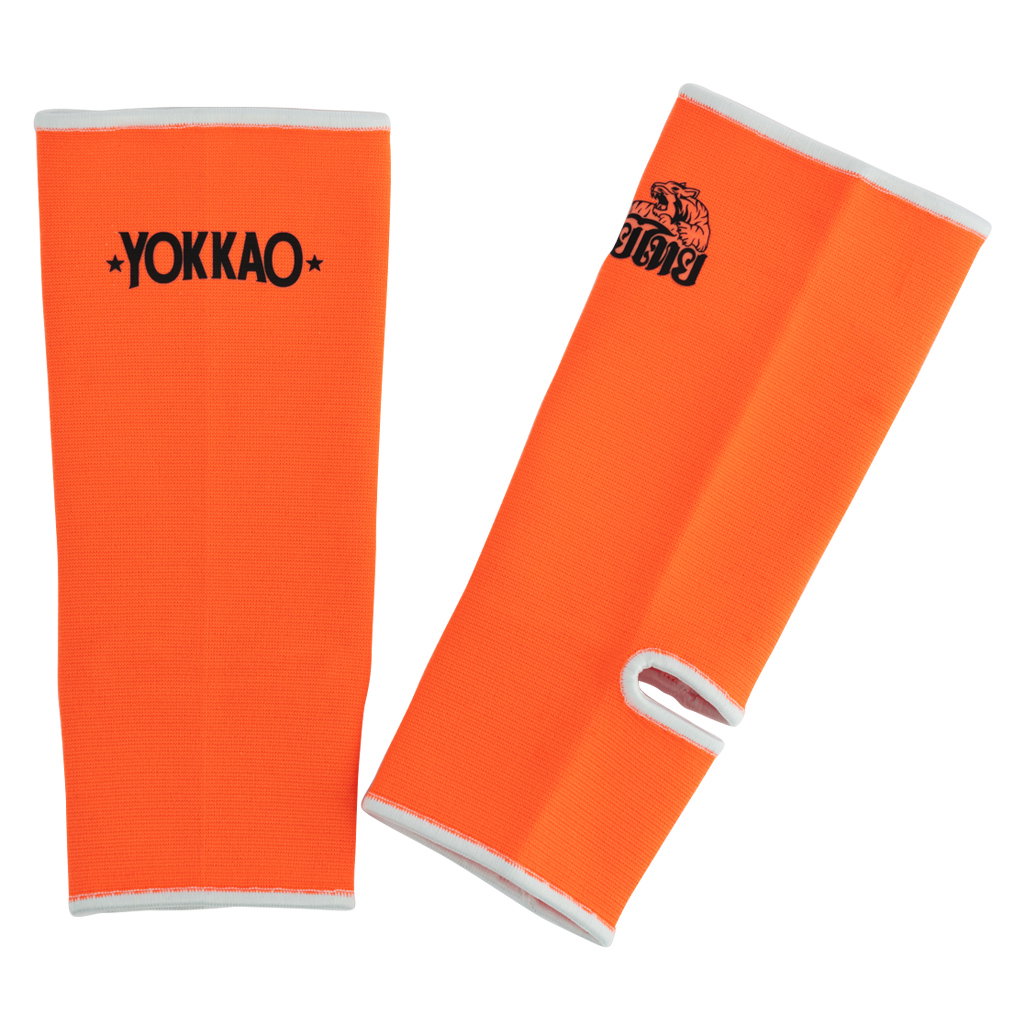 Yokkao Muay Thai Enkelbeschermers - Afbeelding 4