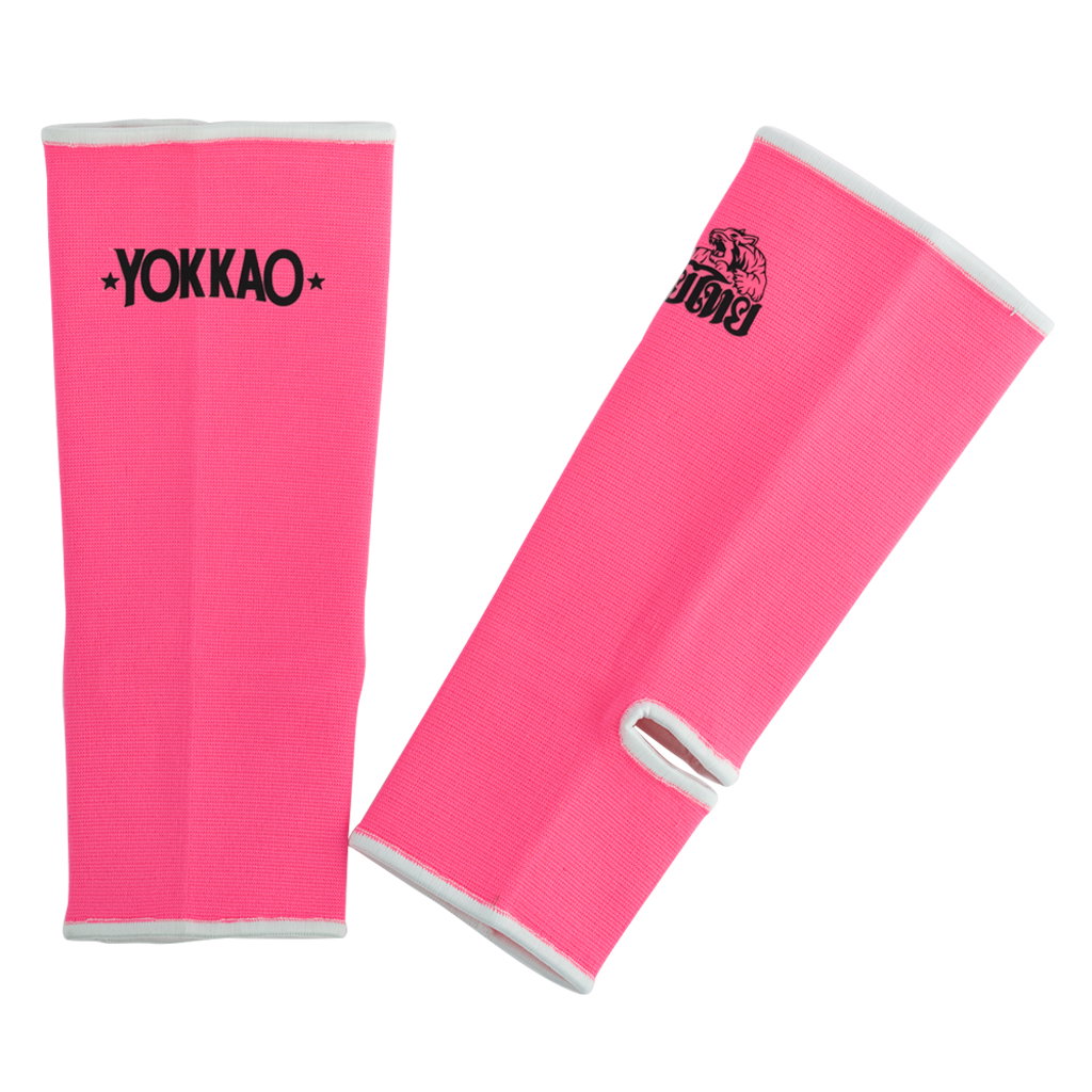 Yokkao Muay Thai Enkelbeschermers - Afbeelding 5