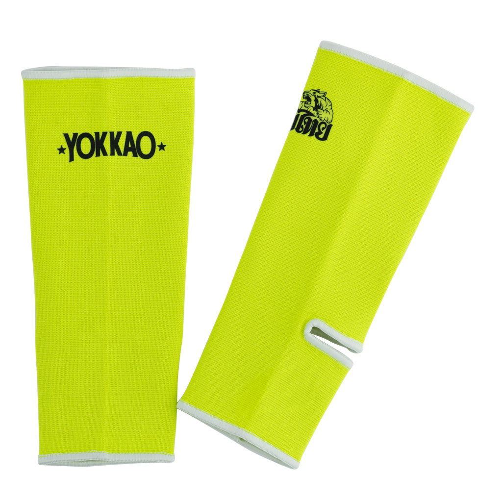 Yokkao Muay Thai Enkelbeschermers - Afbeelding 6