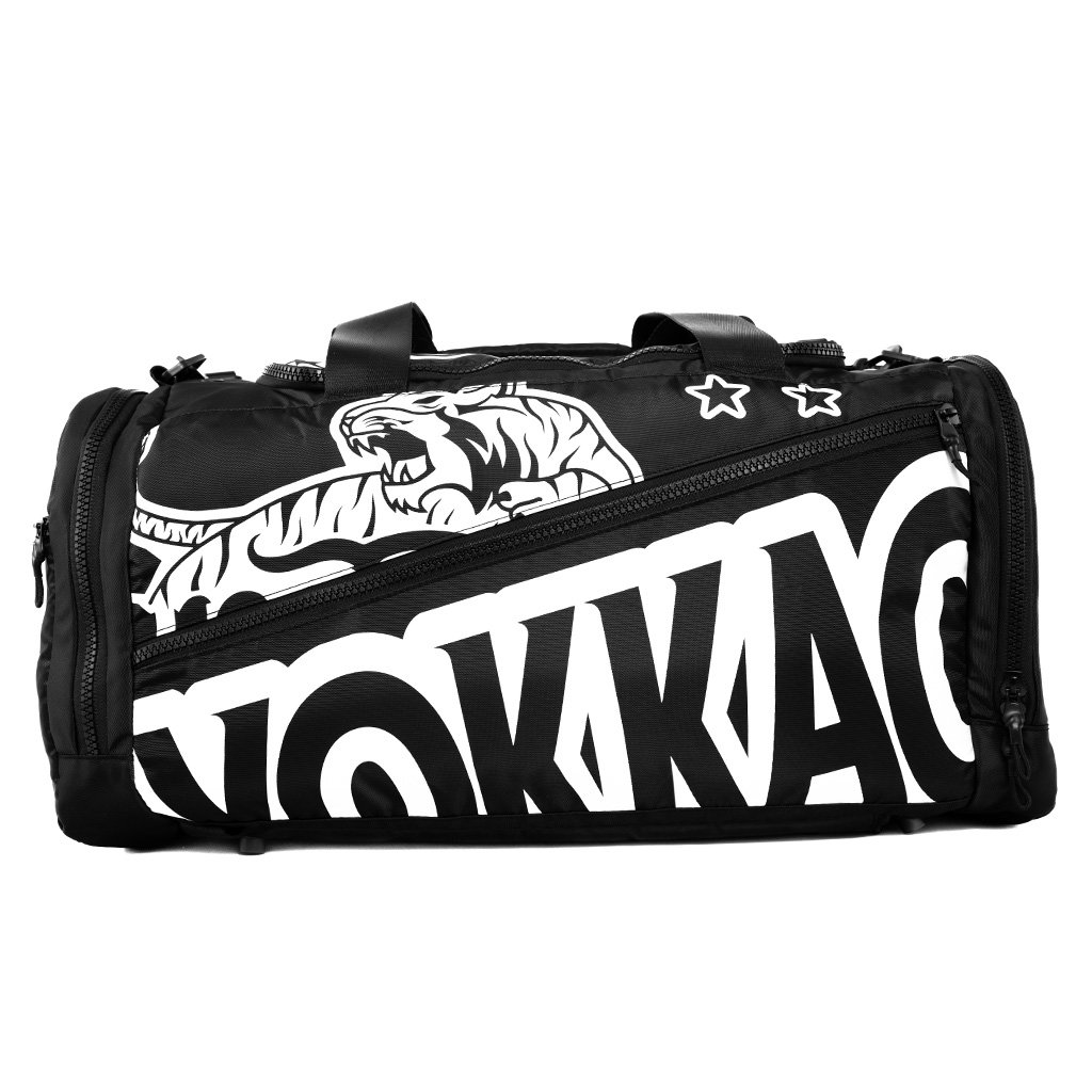 Yokkao Tiger Sporttas