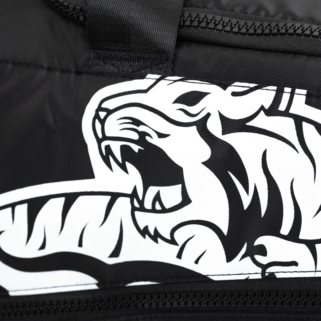 Yokkao Tiger Sporttas - Afbeelding 16