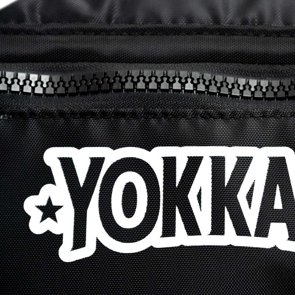 Yokkao Tiger Sporttas - Afbeelding 18