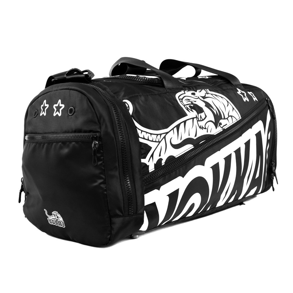 Yokkao Tiger Sporttas - Afbeelding 7