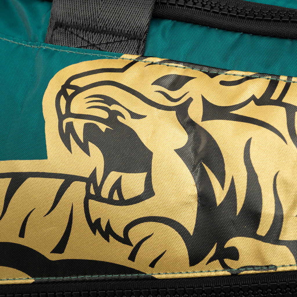 Yokkao Tiger Sporttas - Afbeelding 15