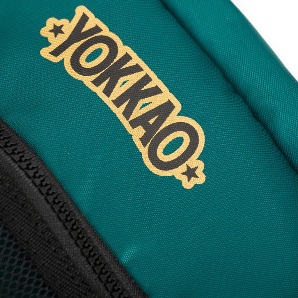 Yokkao Tiger Sporttas - Afbeelding 32