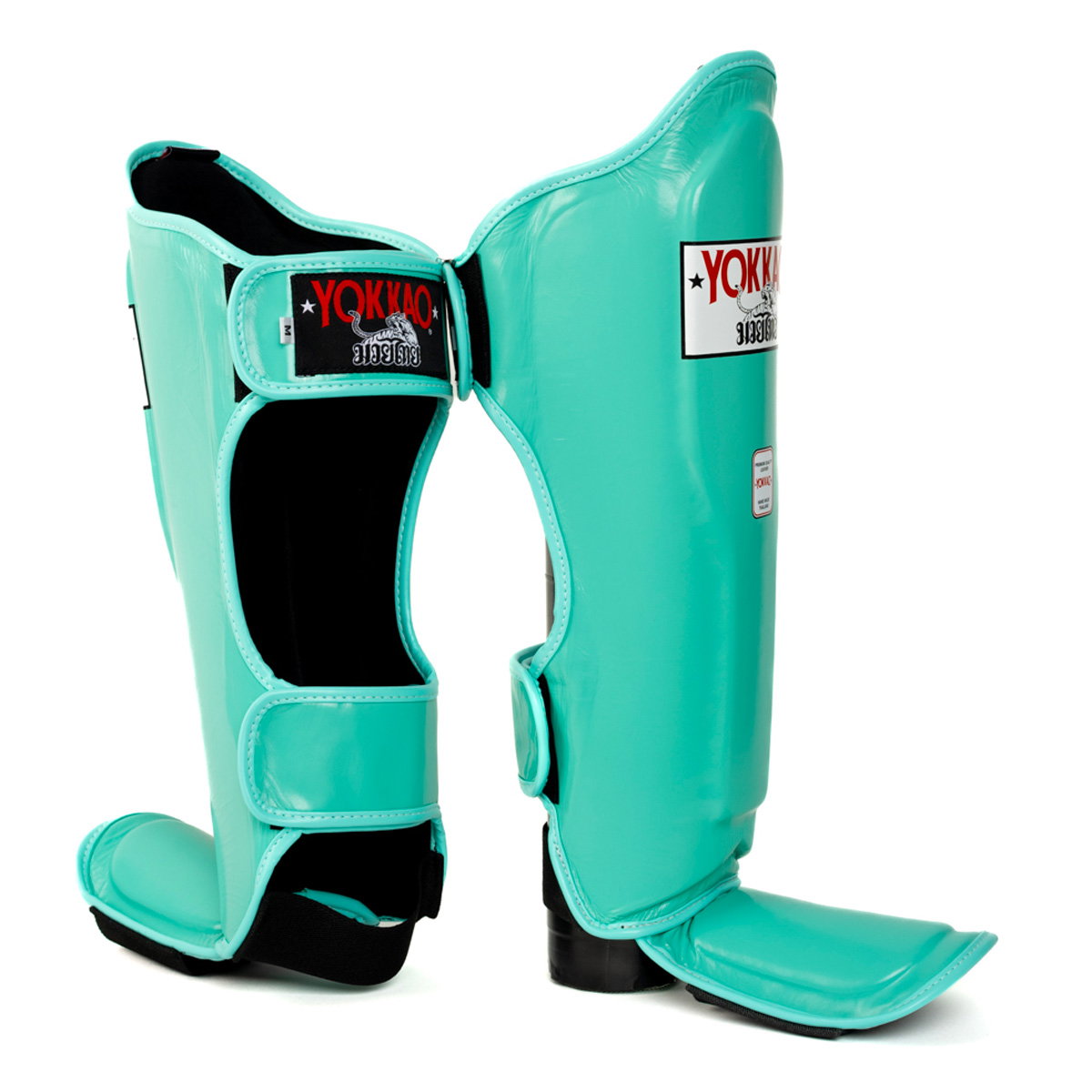 Yokkao Matrix Tiffany Scheenbeschermers - Afbeelding 2