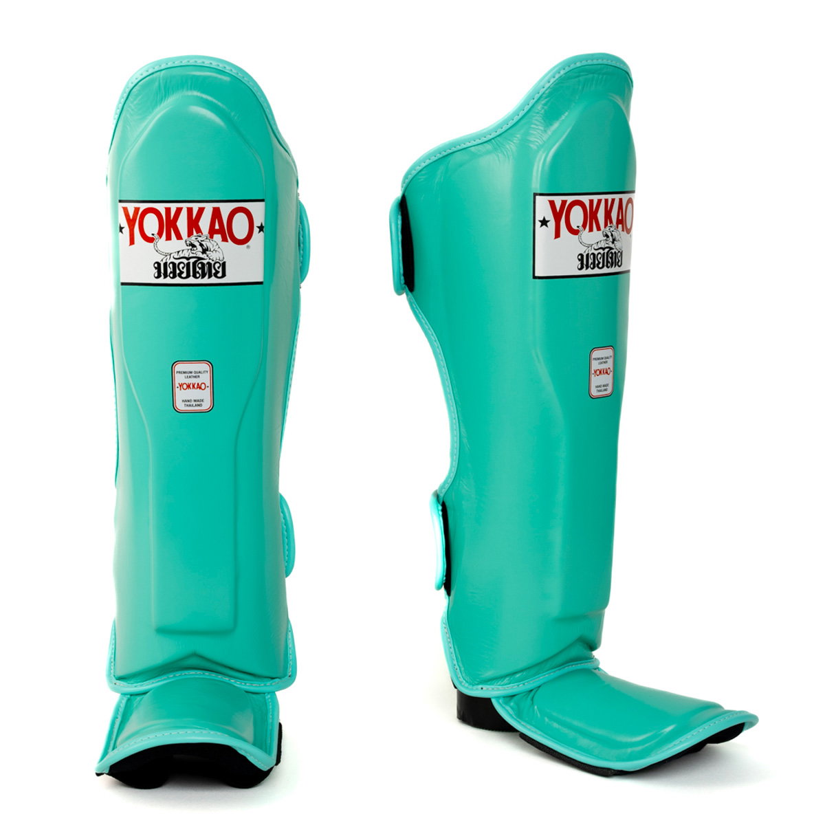 Yokkao Matrix Tiffany Scheenbeschermers - Afbeelding 3
